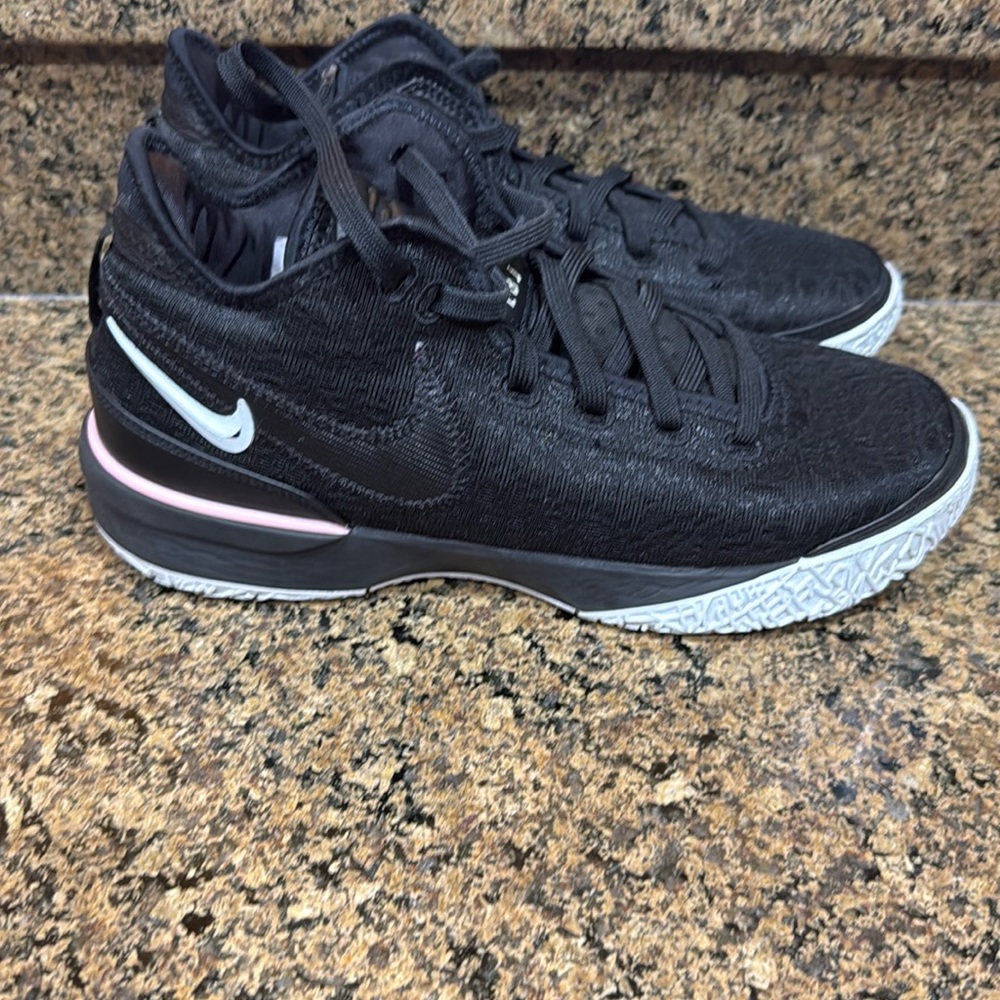 Nike Zoom Lebron NXXT GEN Men’s 8
